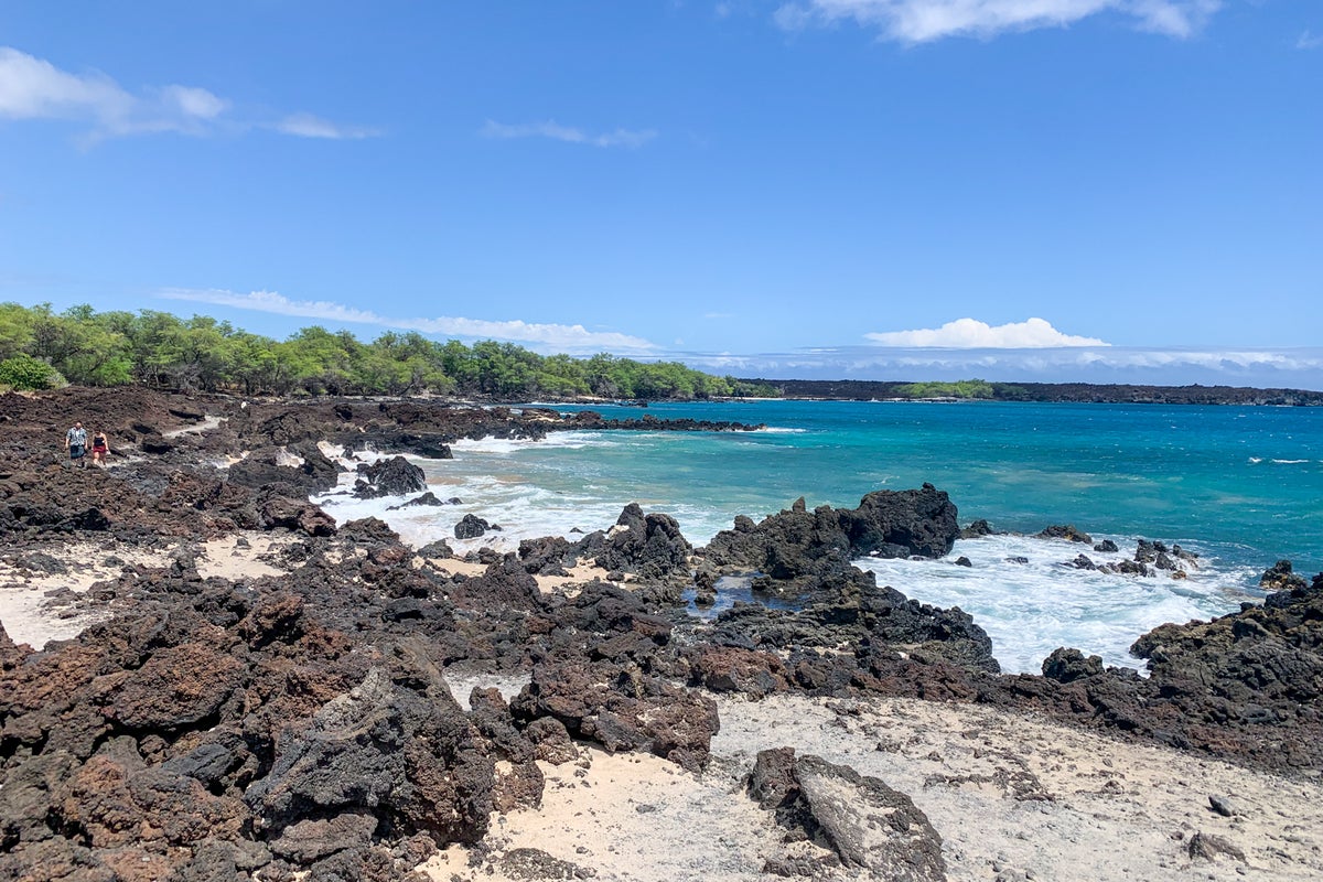 Skip it: A review of the Destination by Hyatt Wailea Ekolu Village in ...