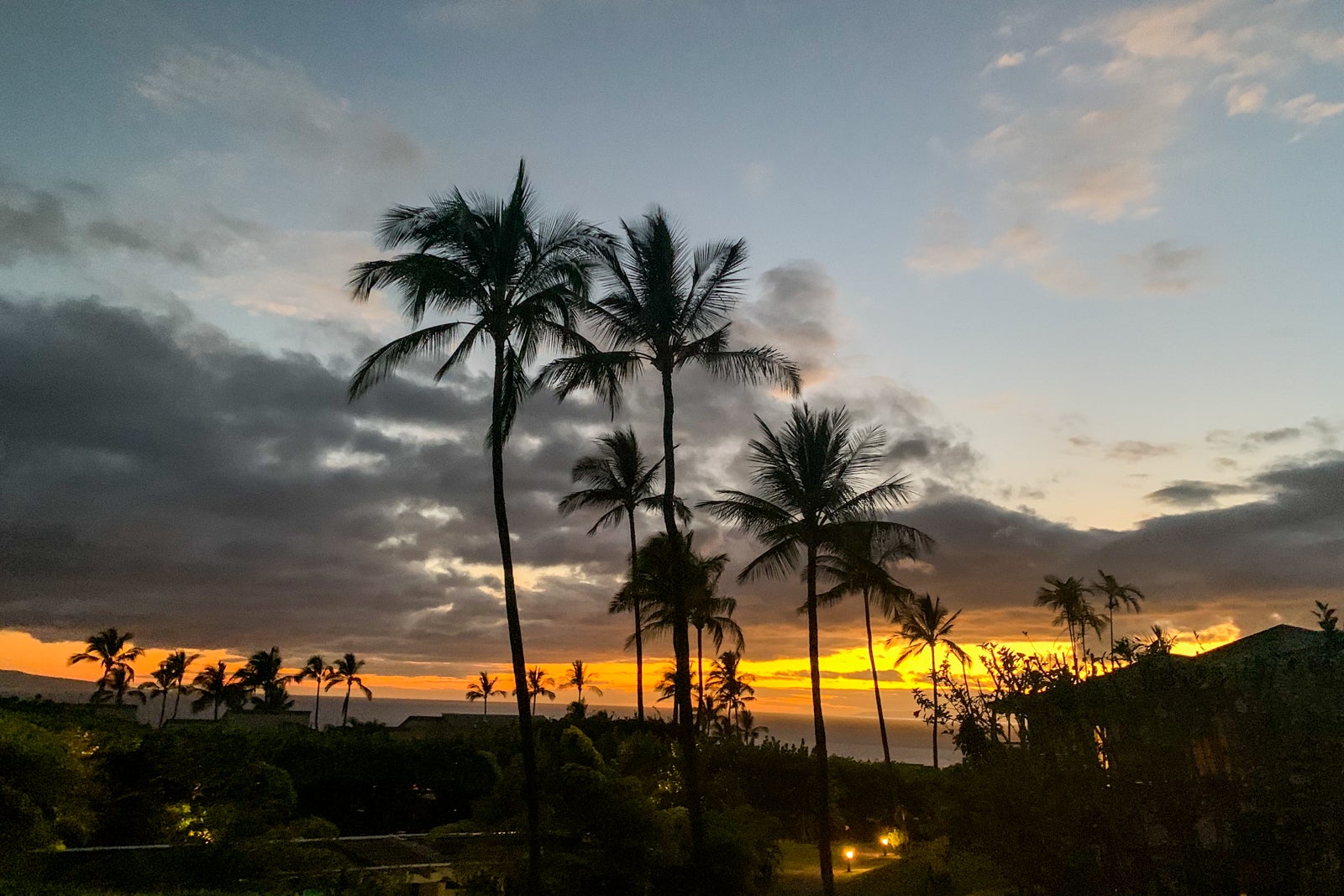 Hyatt Wailea Ekolu Village