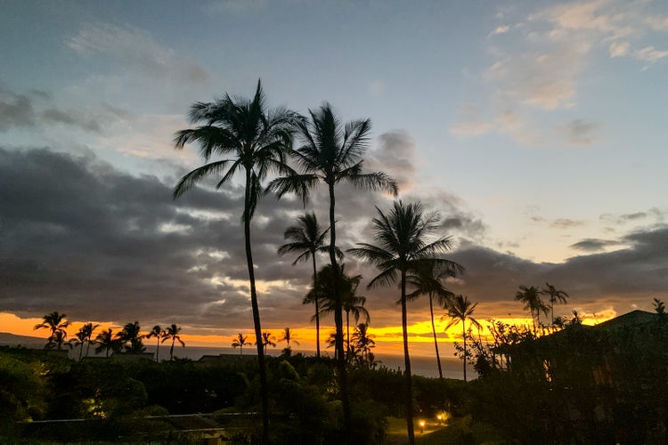 Skip it: A review of the Destination by Hyatt Wailea Ekolu Village in ...