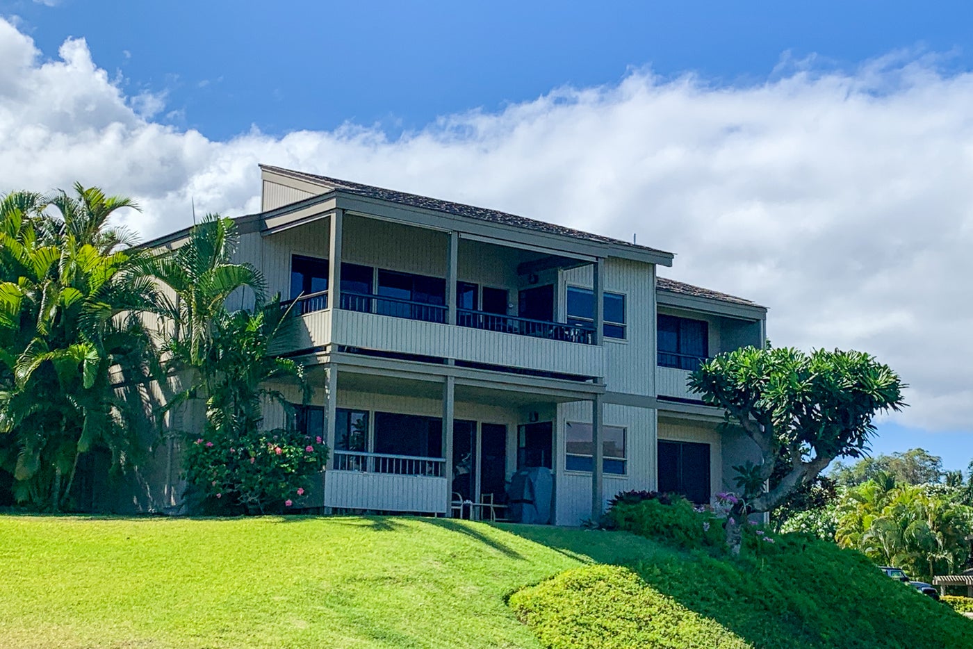 Skip it A review of the Destination by Hyatt Wailea Ekolu Village in