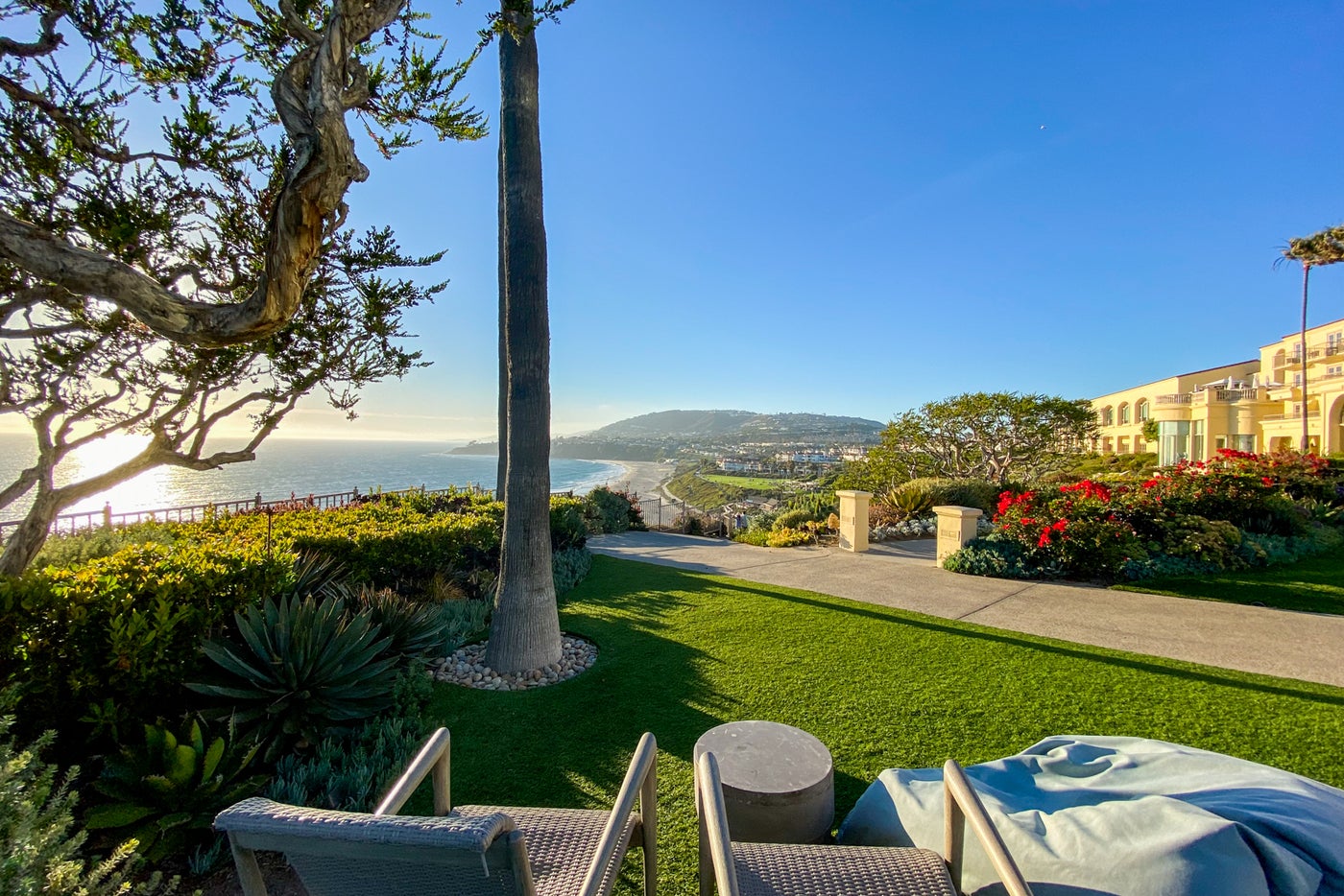The RitzCarlton, Laguna Niguel Review The Points Guy