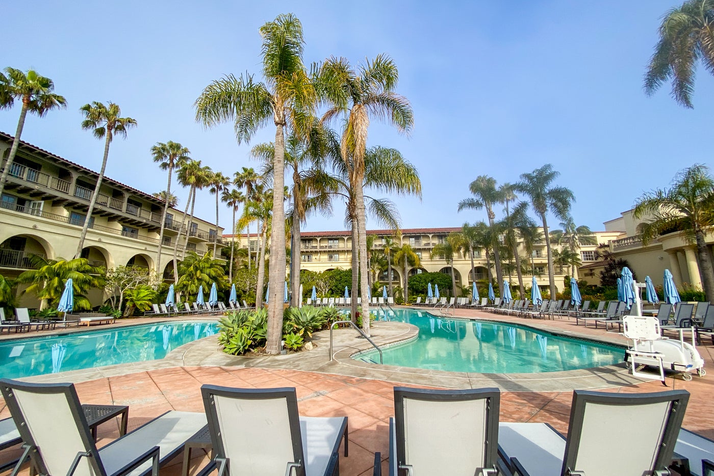 The Ritz-Carlton, Laguna Niguel Review - The Points Guy