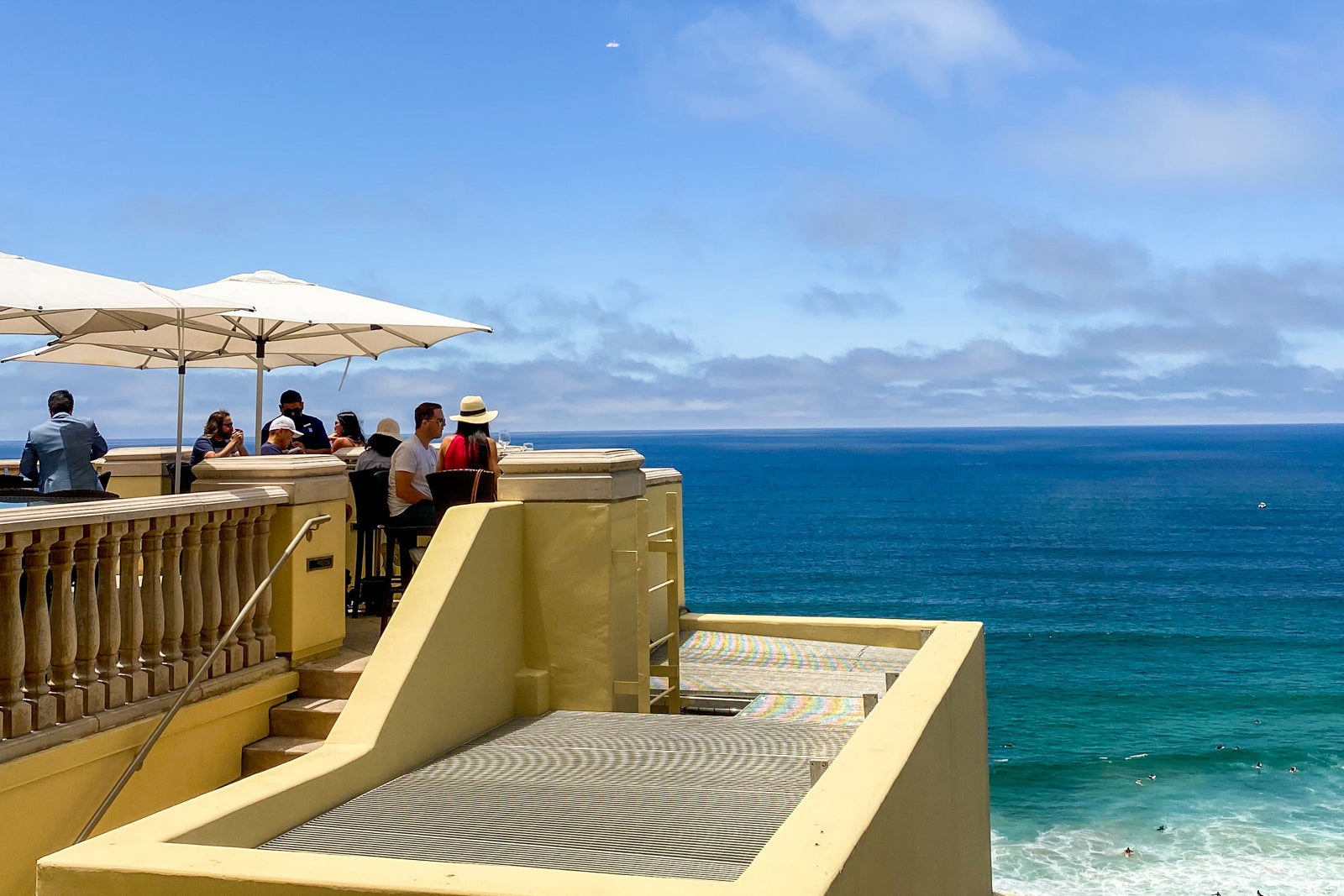 The Ritz Carlton Laguna Niguel A Stunning Beachfront Resort That   20210805 Ritz Carlton Laguna Niguel AArghandewal 62 