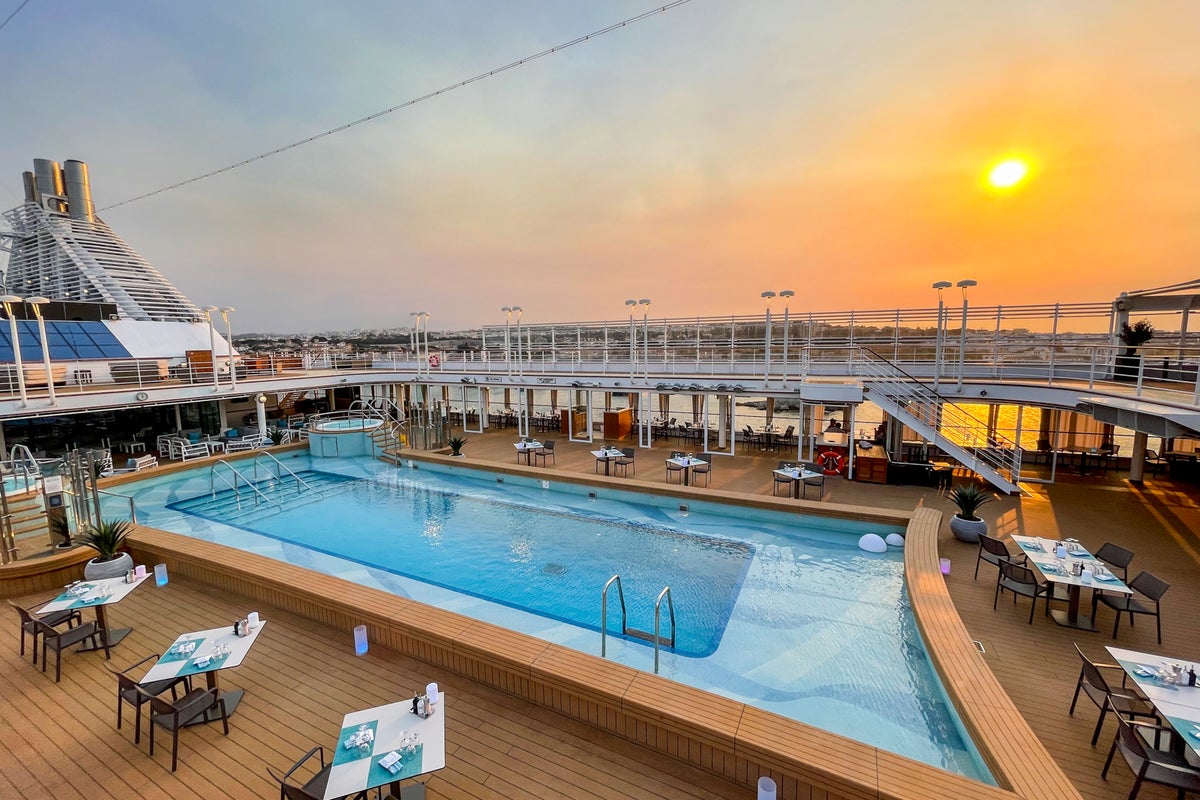 12 best Panama Canal cruises for a bucketlist trip The Points Guy