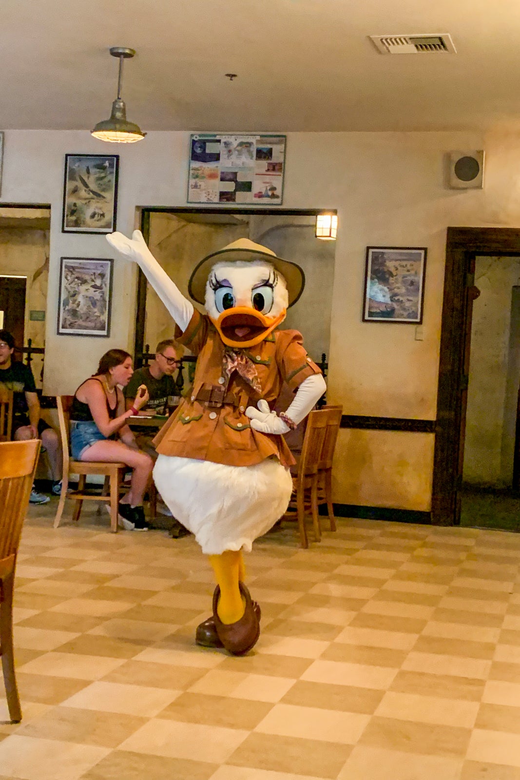The best restaurants in Disney World in 2022 The Points Guy