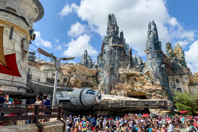 6 ways to make your Disney World trip as a solo adult