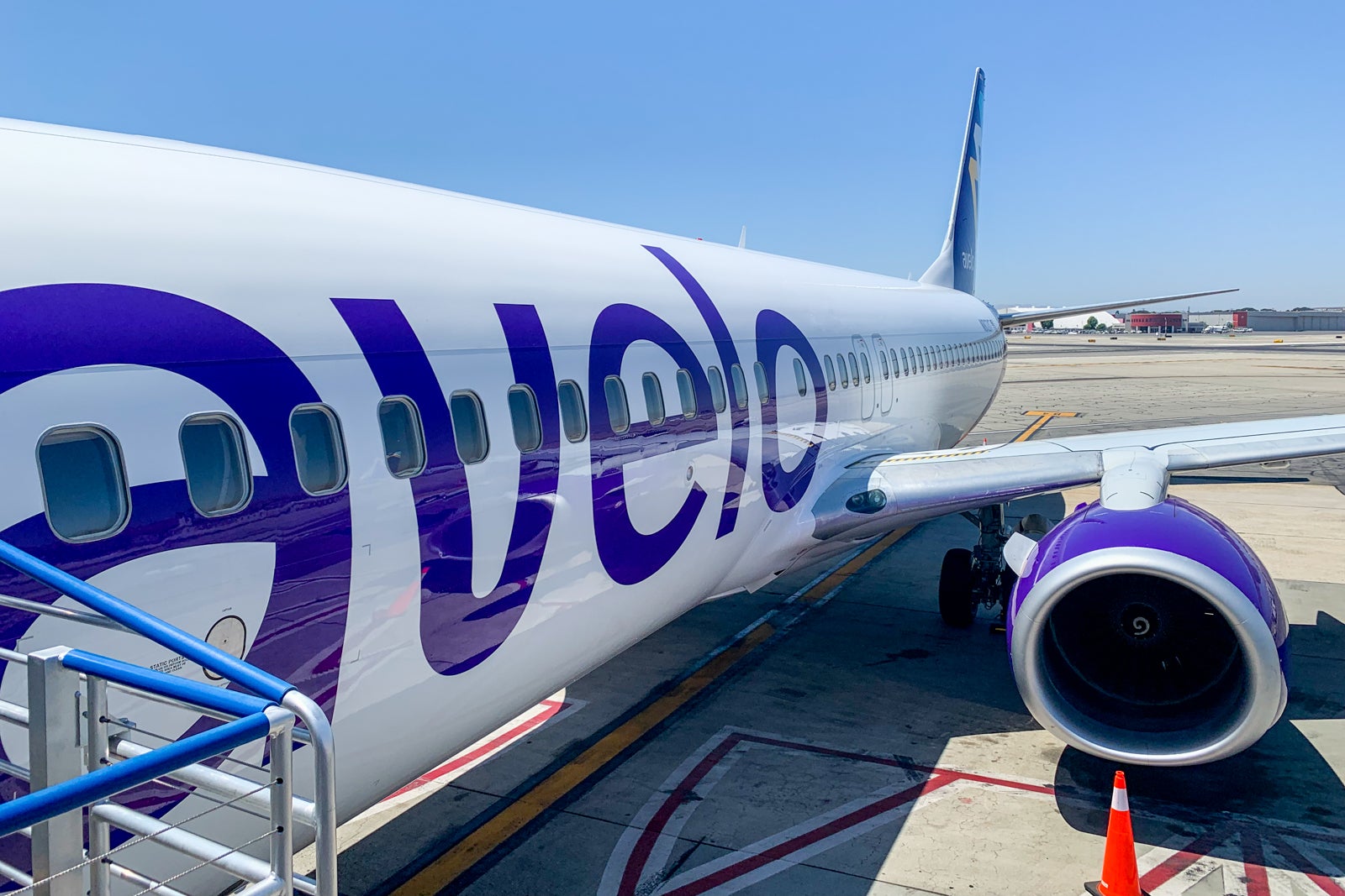 Avelo continues growing with new West Coast flights The Points Guy