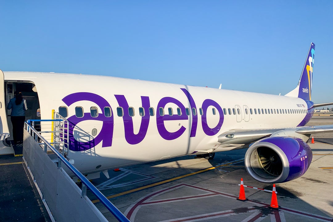 TPG's 9 favorite new airline routes of 2023, as nominated by the ...