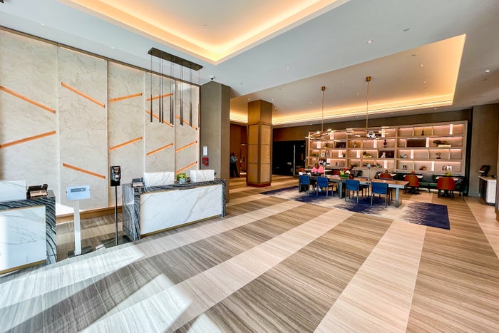 Review: Suite at the Hyatt Regency JFK Airport at Resorts World New York