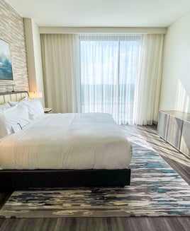 Quick Points: Earn 500 bonus points when staying at new Hyatt hotels