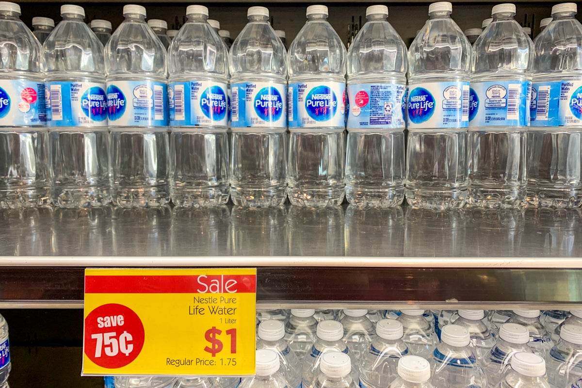 Yes, Las Vegas can be done on a tight budget — here's how The Points Guy