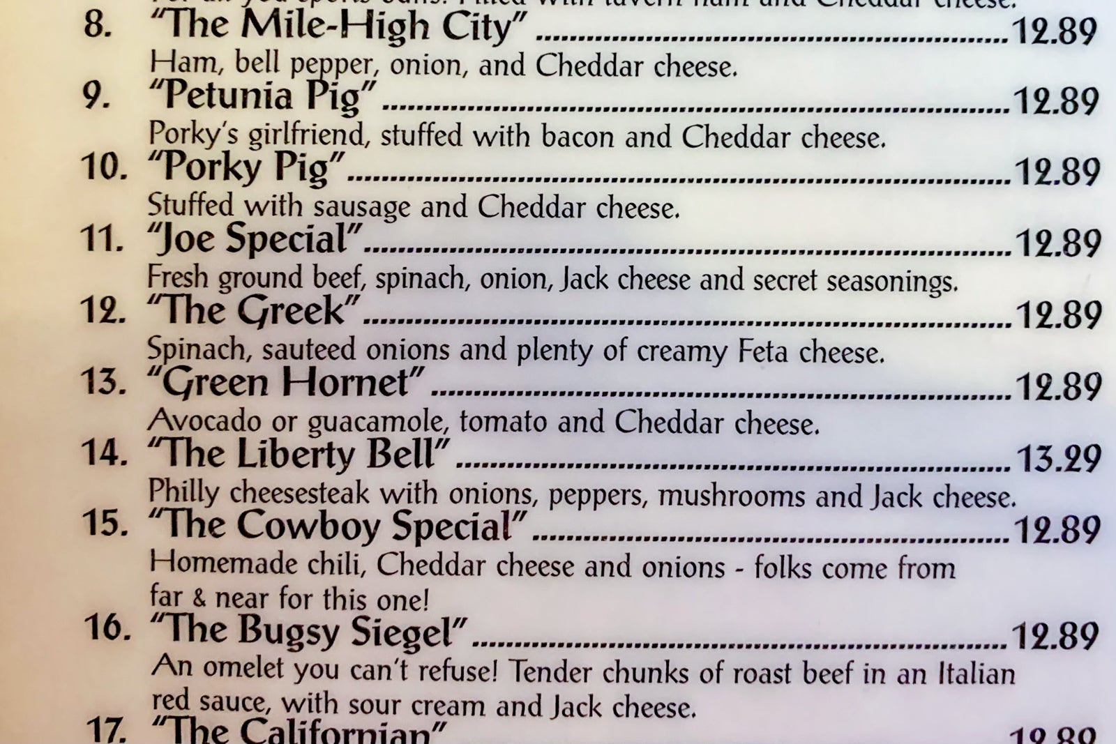 Yes, Las Vegas can be done on a tight budget — here's how The Points Guy