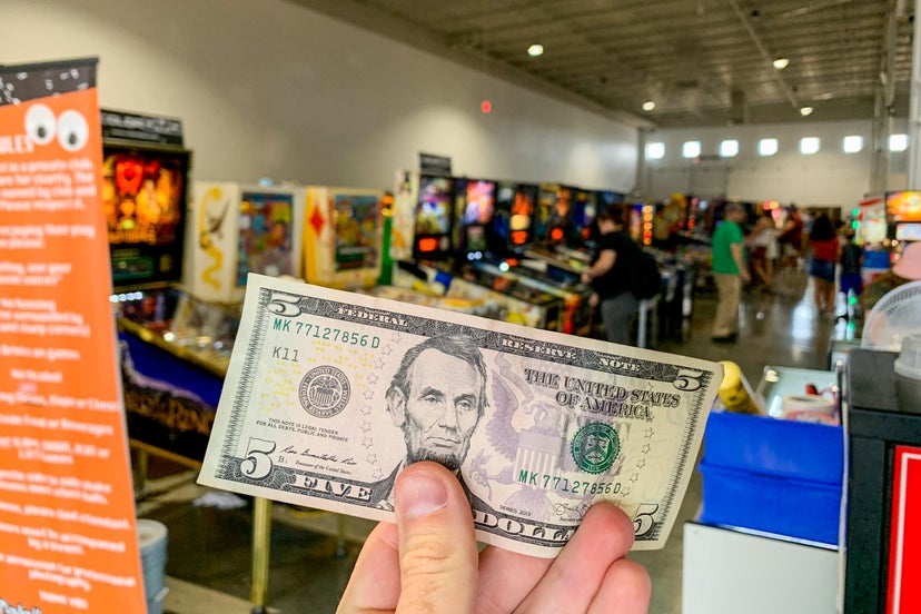 Yes, Las Vegas can be done on a tight budget — here's how The Points Guy