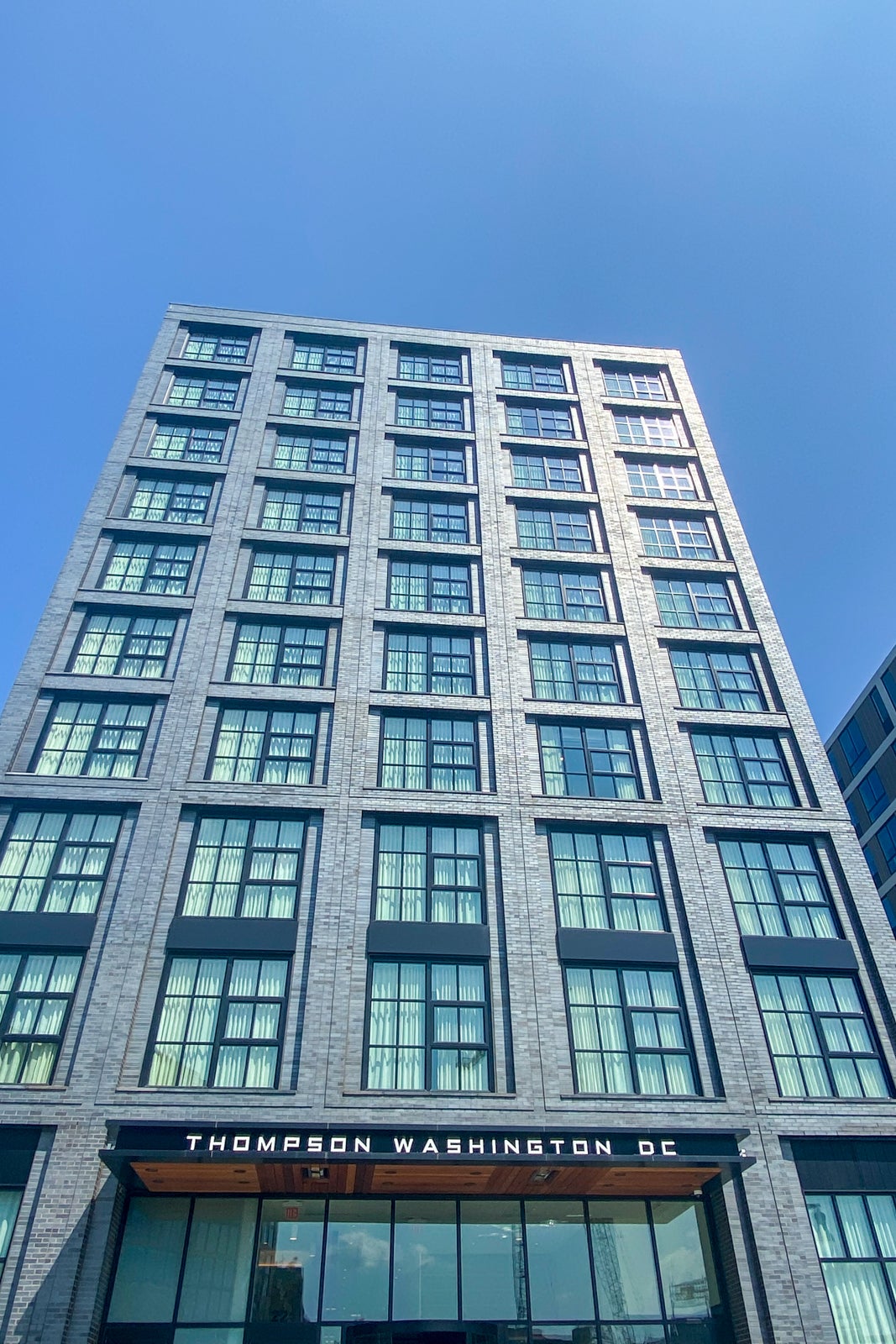 Service, dining and spacious rooms 3 reasons I loved staying at the