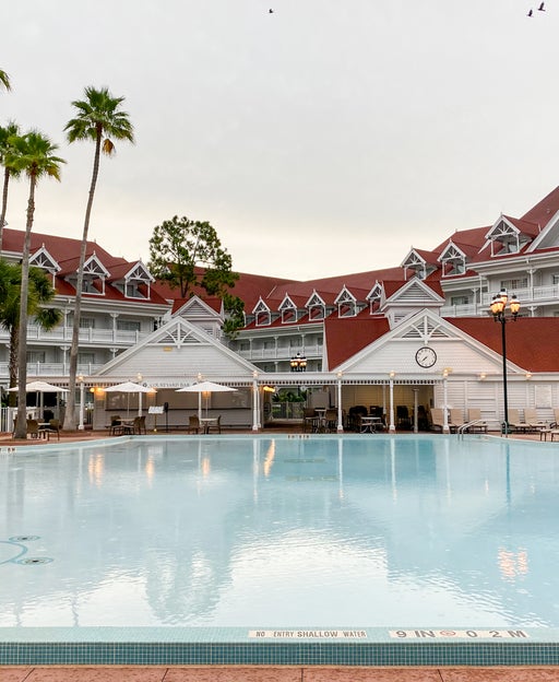 The secret way to save up to 50% on Disney's best hotels