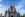 Walt Disney World castle