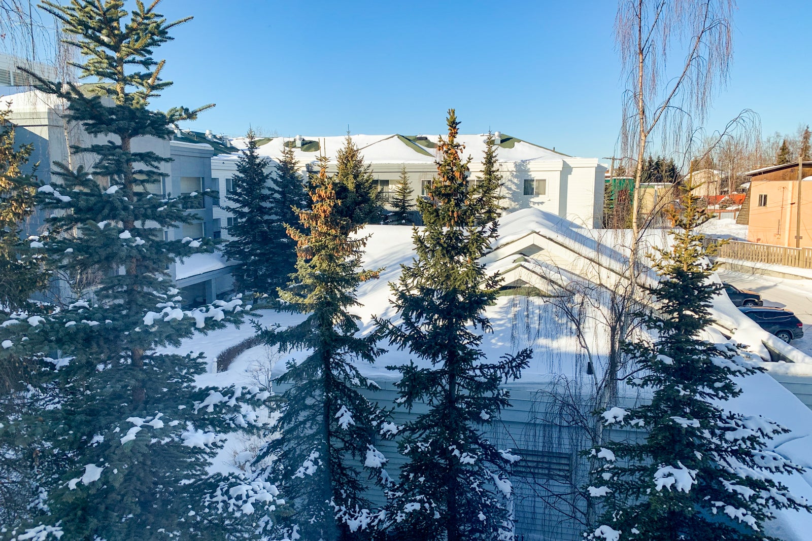 Deal alert: Round-trip flights to Alaska from $180 – The Points Guy