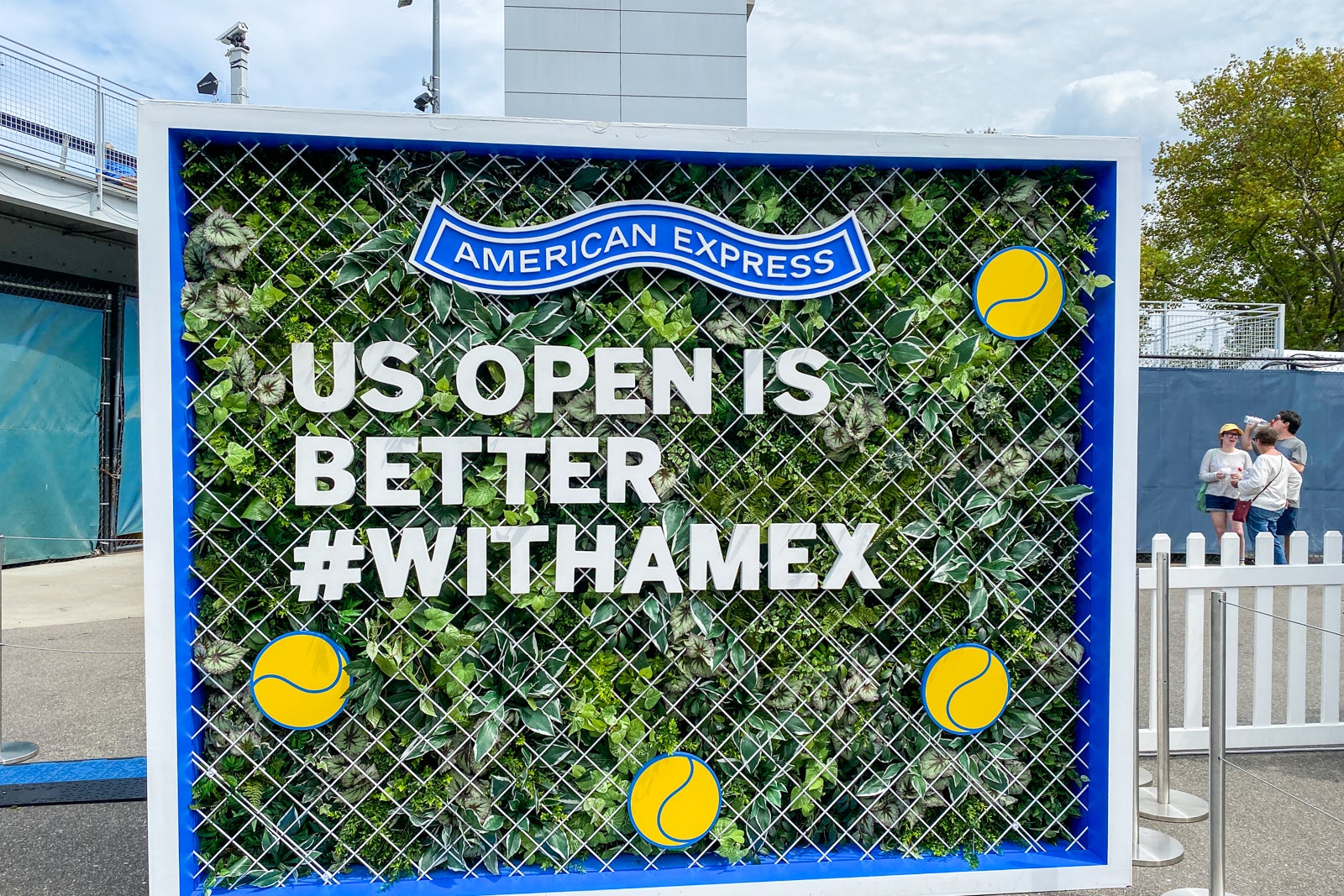 TPG takes the US Open We put Chase and Amex perks headtohead at this