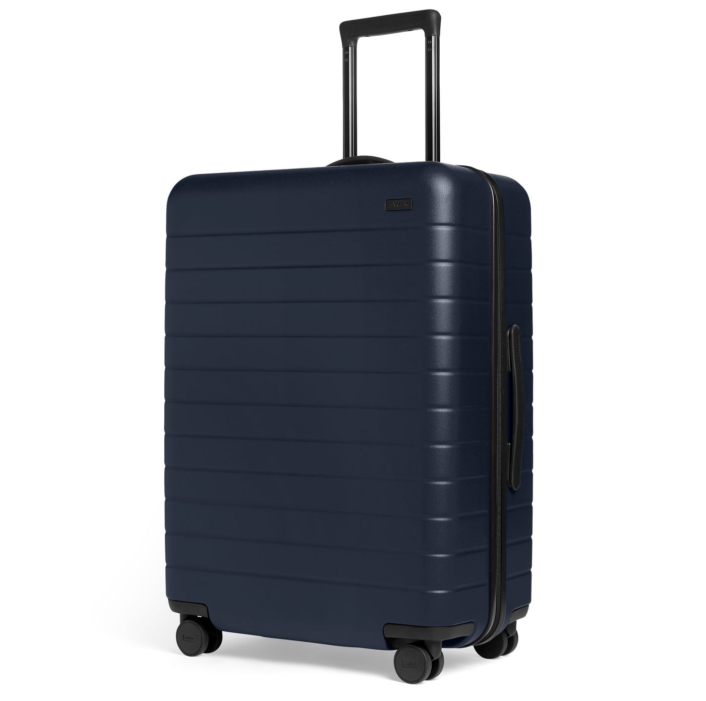 Away now has expandable hard-sided suitcase options