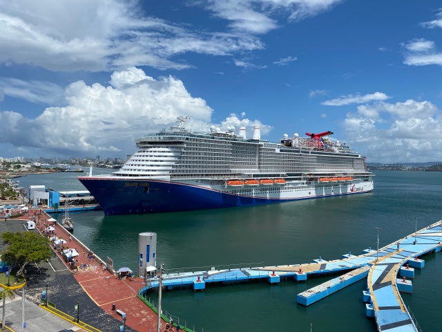 The best cruise ships for those who never want to grow up - The Points Guy