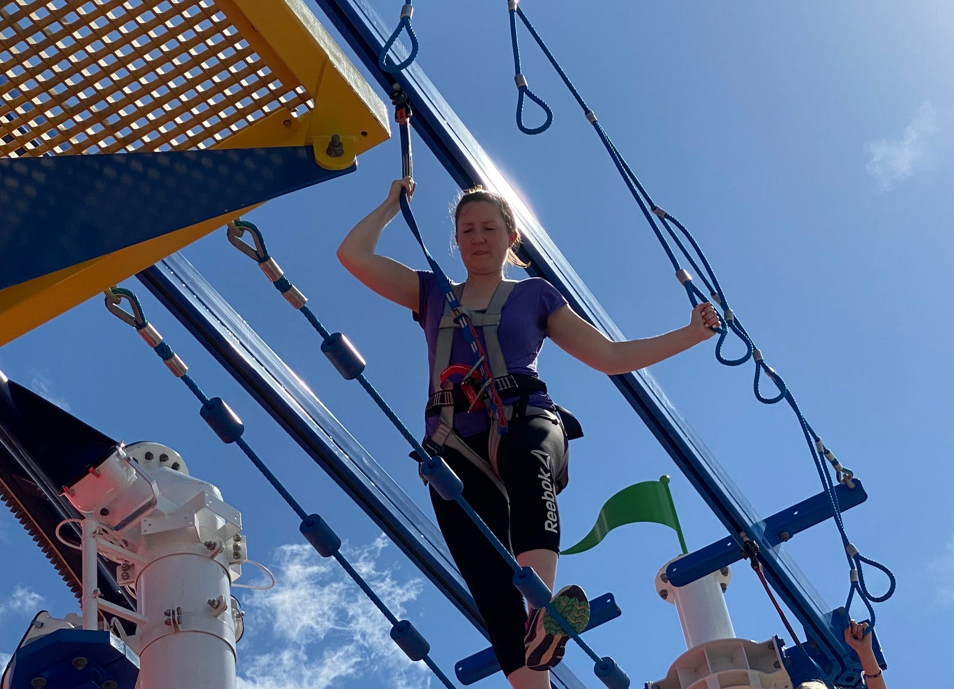 carnival mardi gras water park