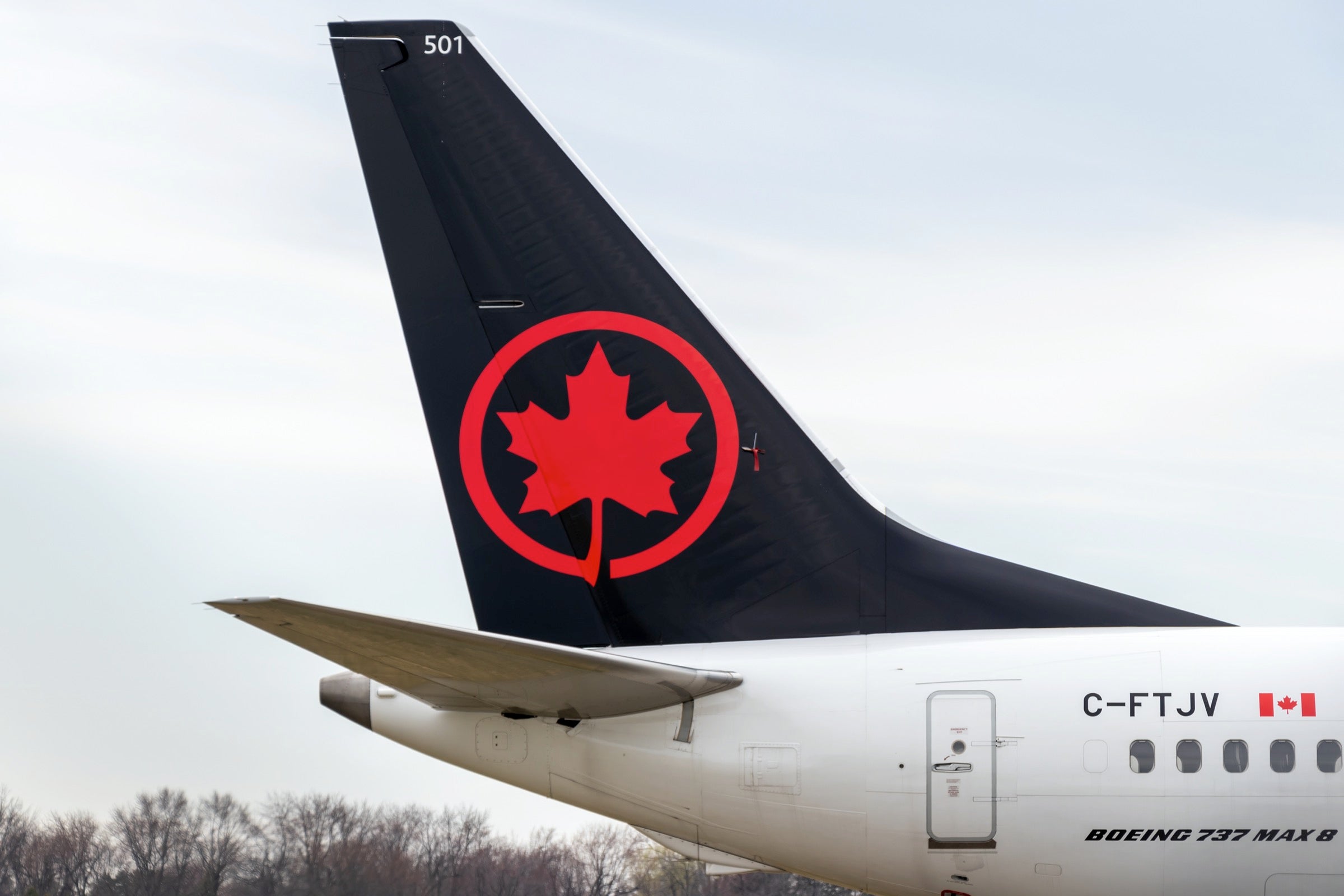 Flying in Canada? You’ll have to be fully vaccinated even if you’re traveling do..