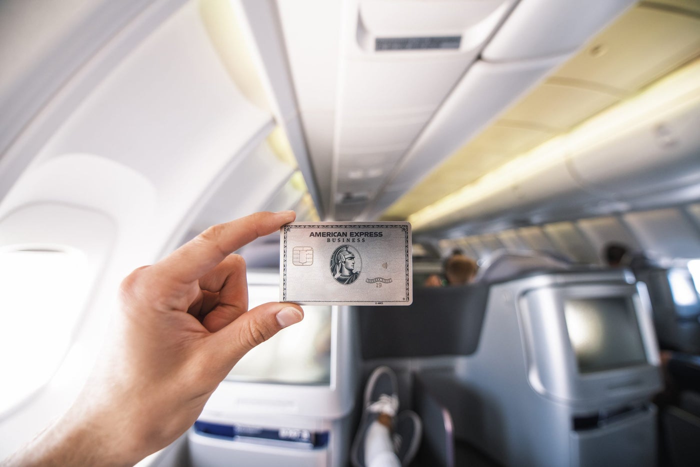 The best credit cards for booking flights - The Points Guy