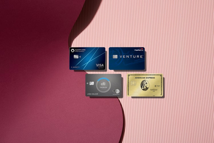 TPG’s guide to getting started with points, miles and credit cards