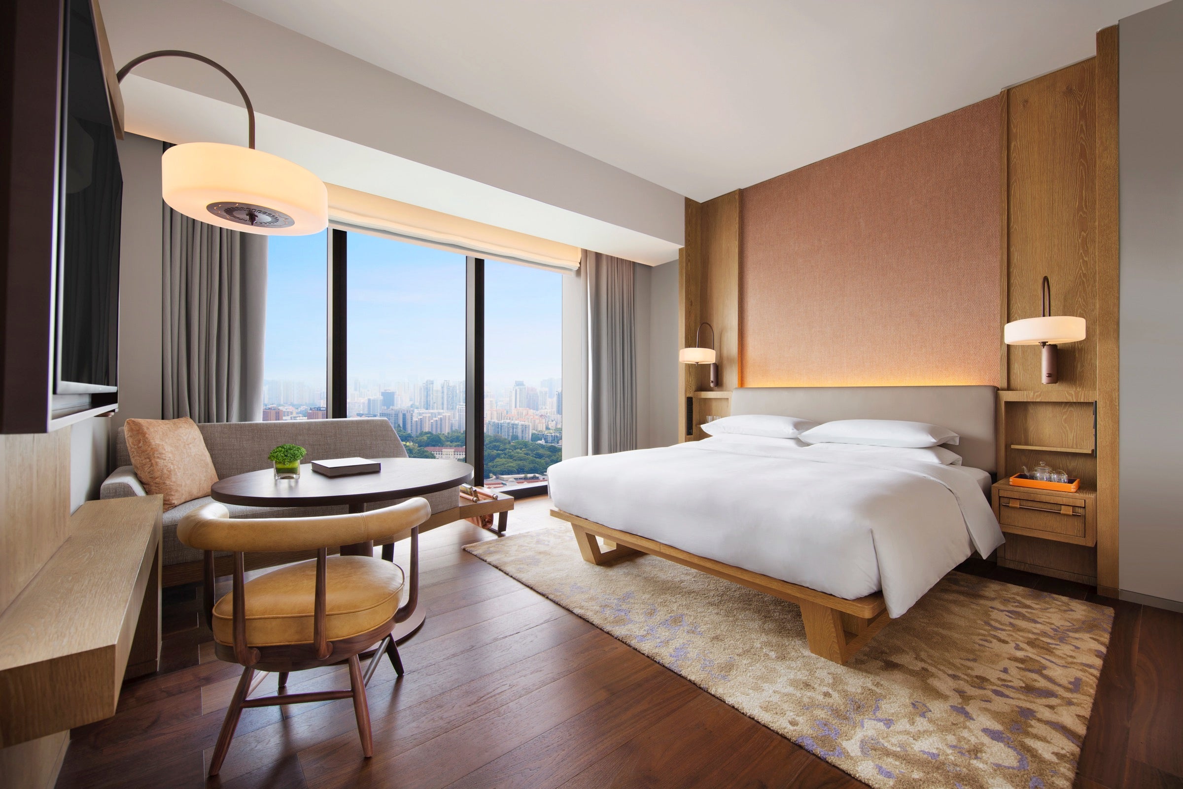 Andaz Singapore