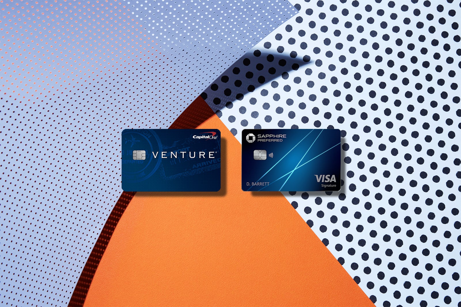 Capital One Venture Card United Airlines