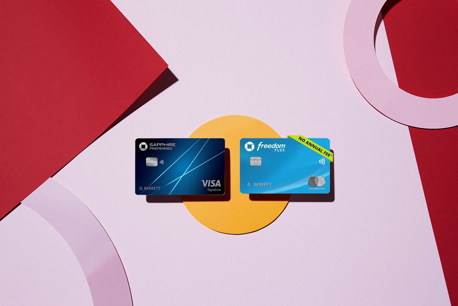 After 13 years, why the Chase Sapphire Preferred should still be your