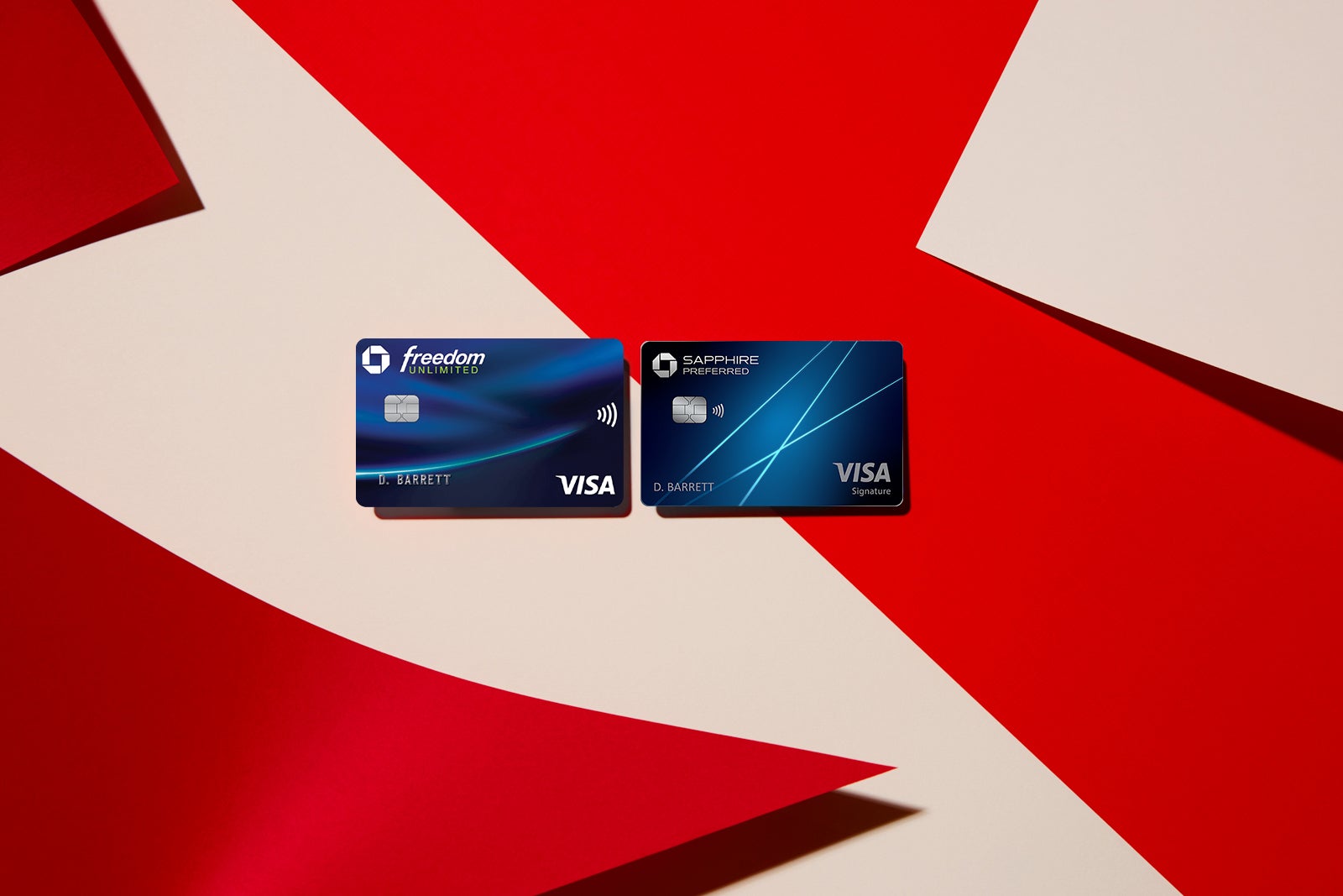 Here's how the new Chase card perks apply to authorized users The