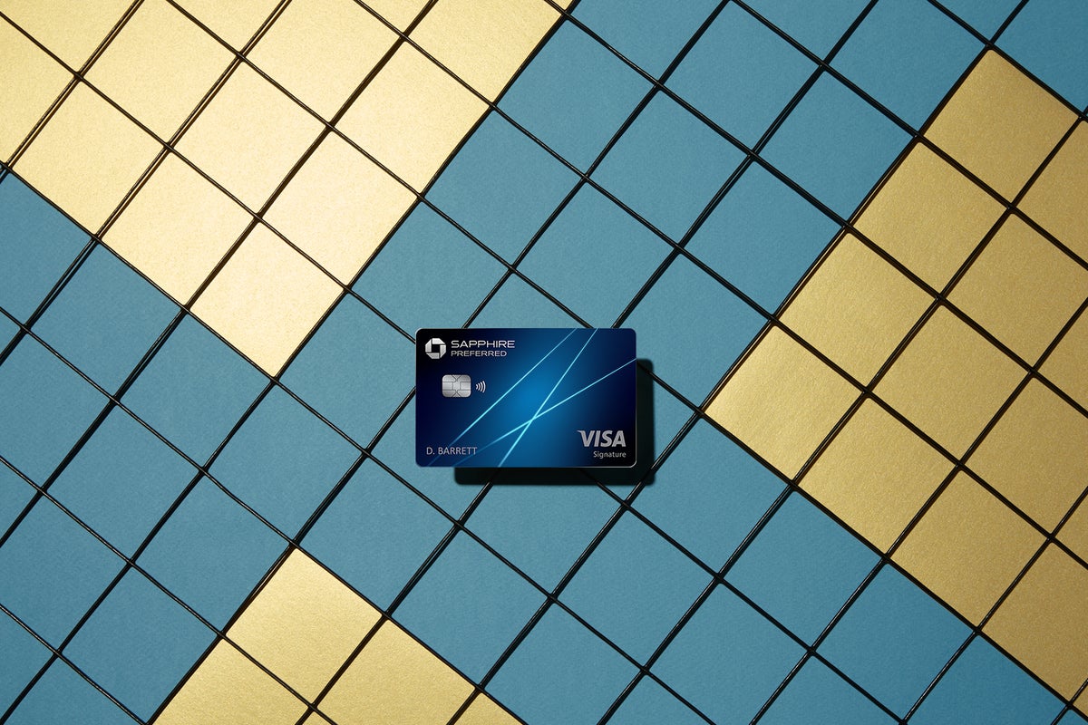 Chase Sapphire Preferred Benefits and perks The Points Guy The