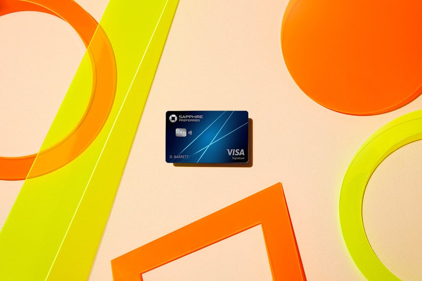One year of earning and burning with the Chase Sapphire Preferred Card ...