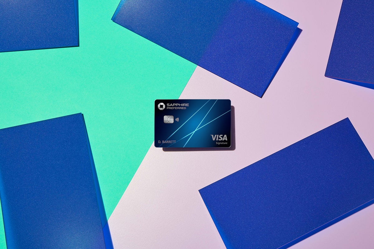 Chase Sapphire Points To Cash