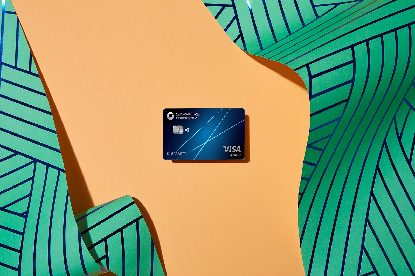 Reasons to apply for a Chase Sapphire Preferred Card
