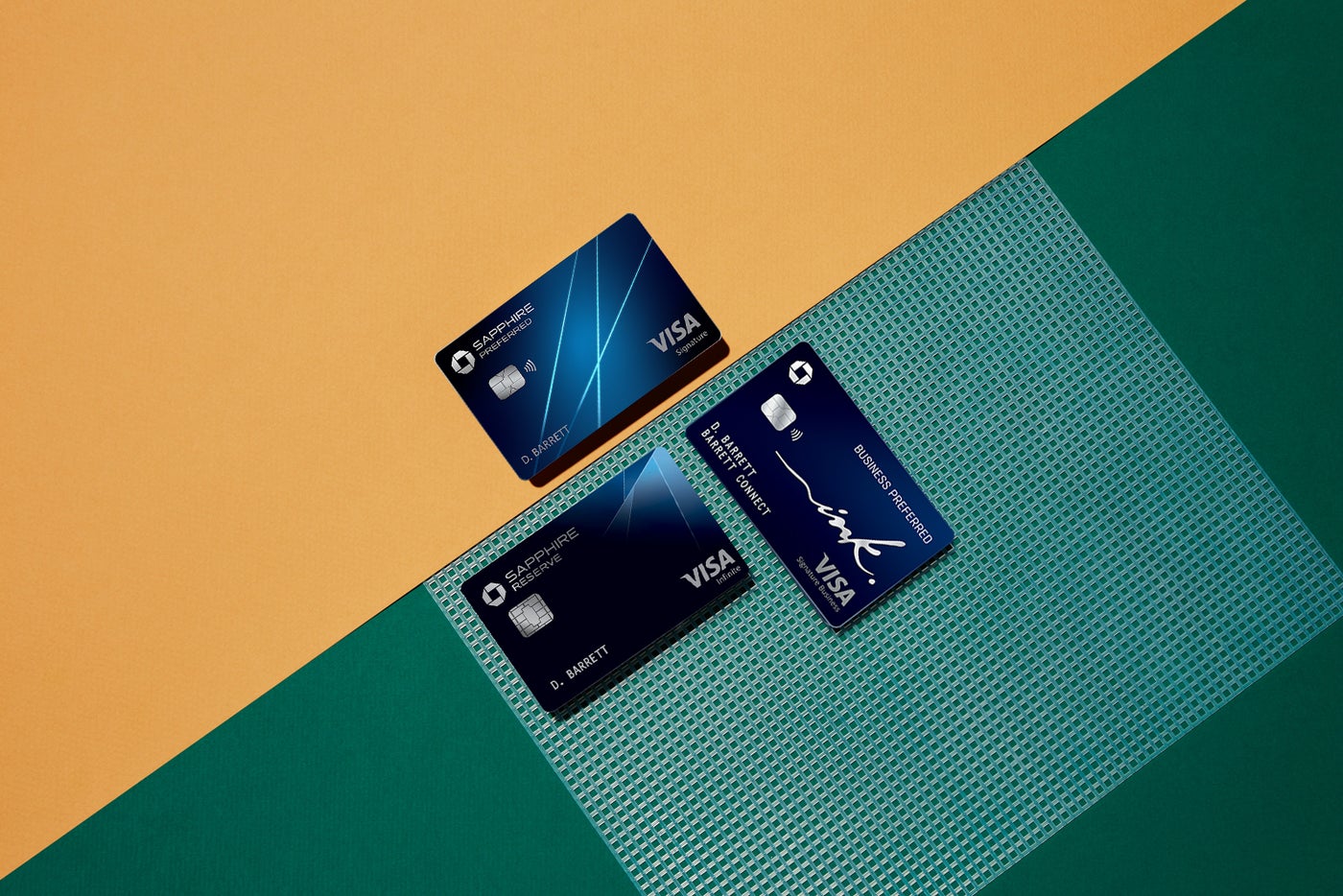 The best credit cards with points you can combine The Points Guy
