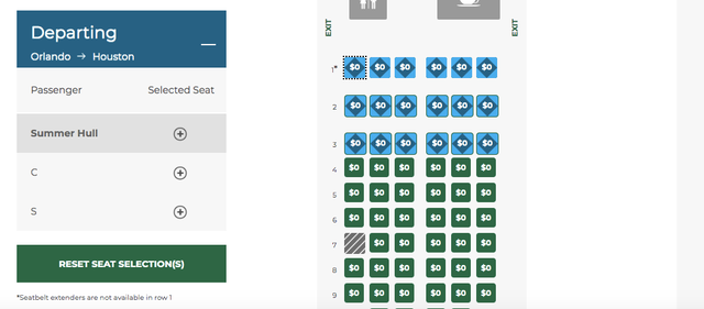 Why one of the best deals in frequent flyer programs comes from a ...