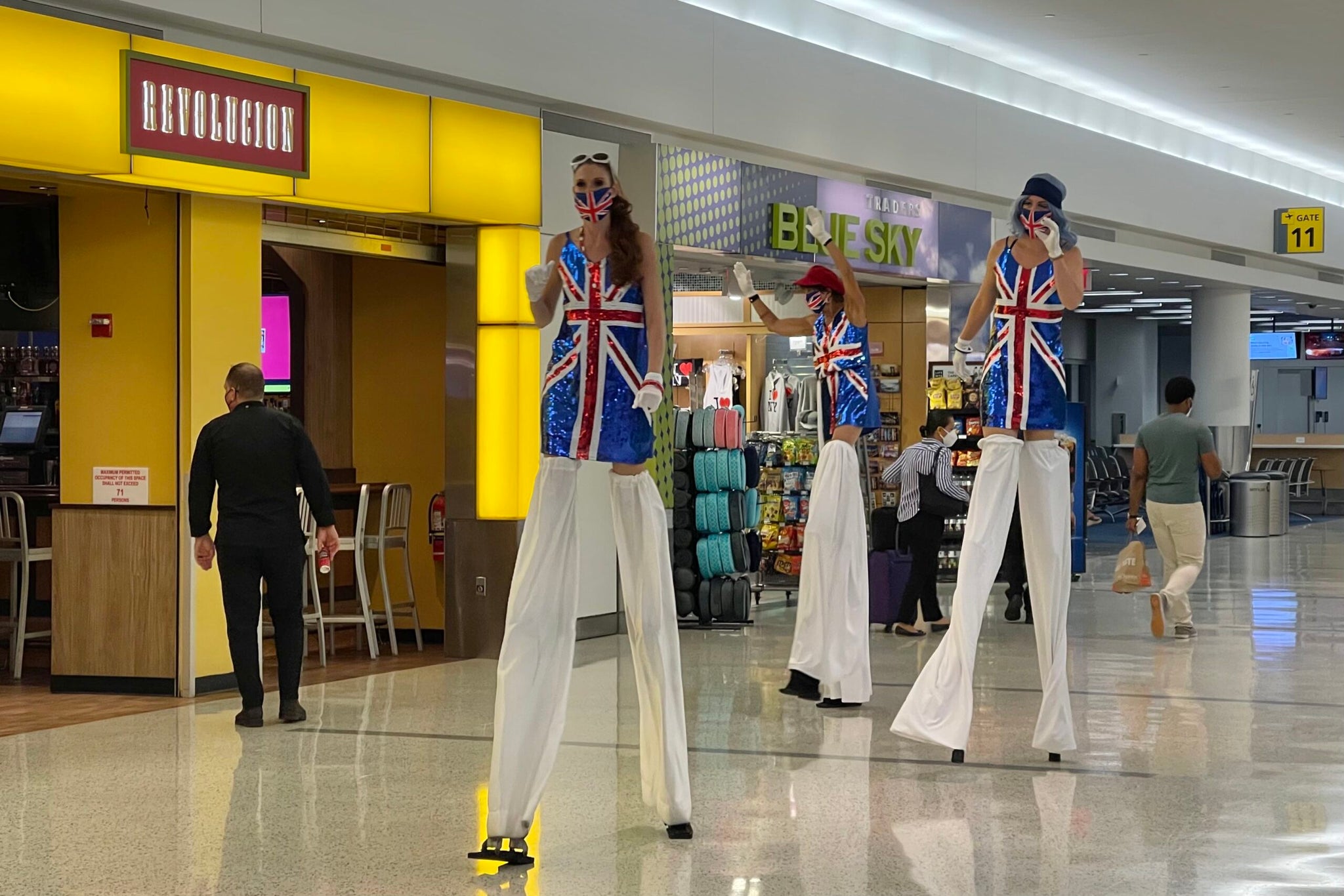 JetBlue crossing What it was like onboard the inaugural A321LR flight