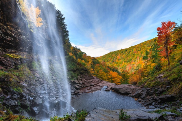 Incredible fall getaways in the Northeast - The Points Guy