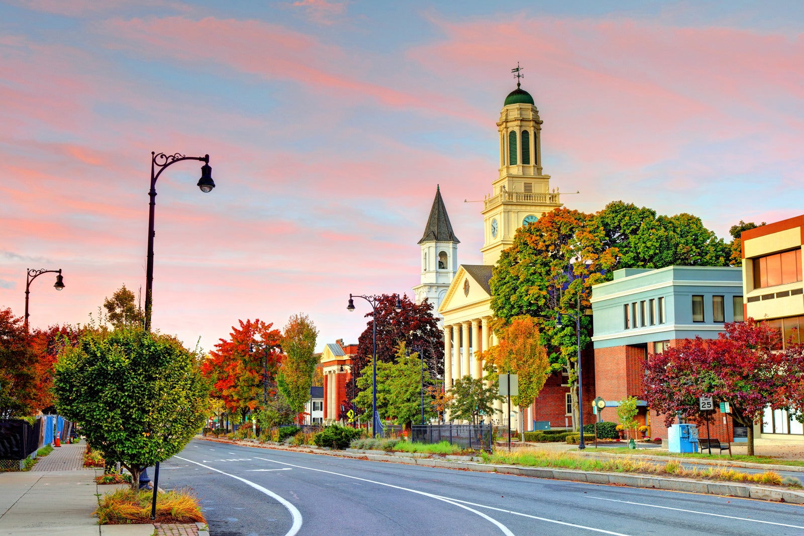 Summer In The Berkshires: 7 Must-visit Mountain Towns In Massachusetts ...