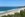 View of Salt Creek beach overlooking the pacific ocean