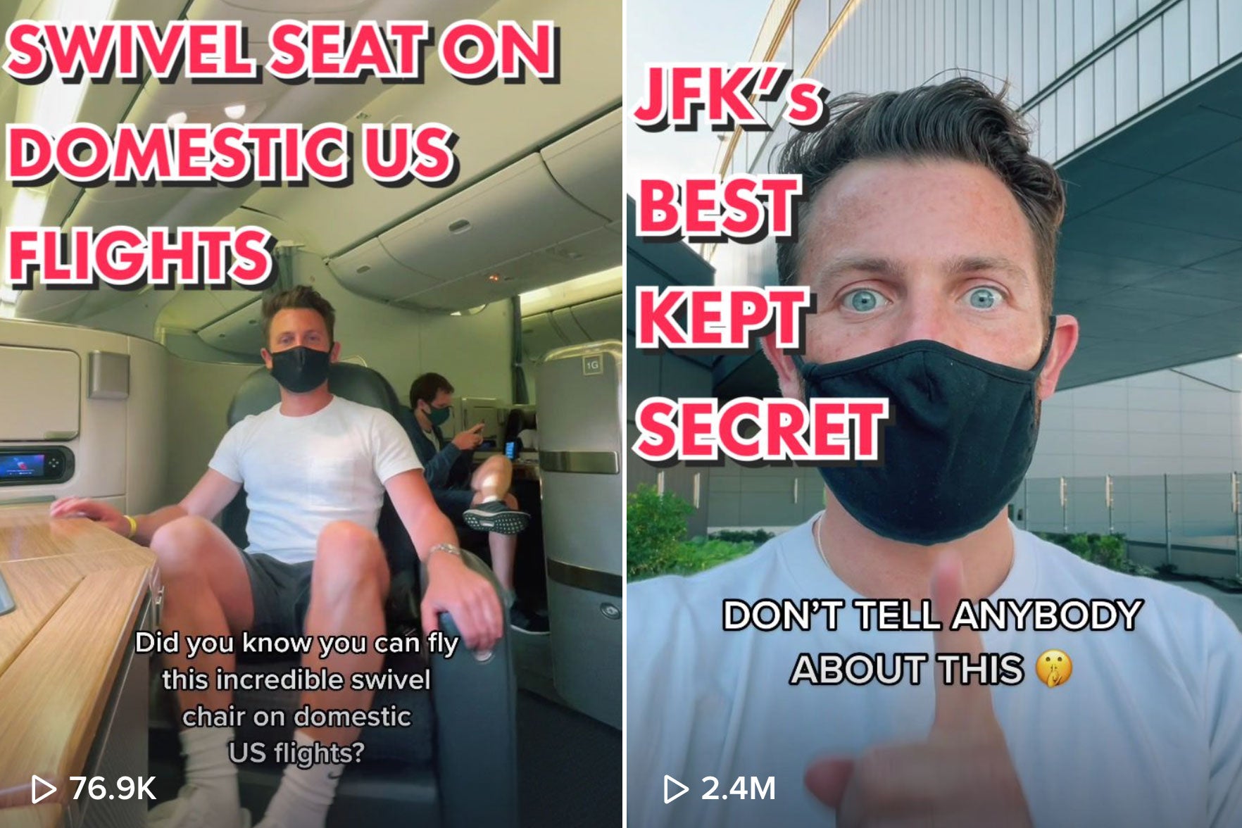 az-news-ai.blogspot.com - American Airlines flyers now get unlimited inflight access to TikTok - The Points Guy