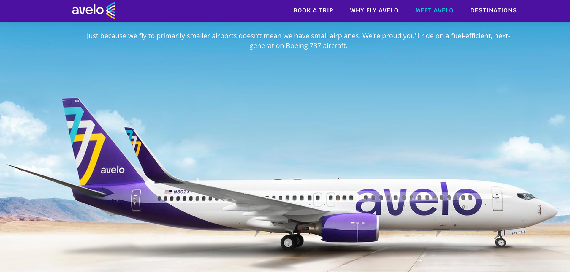 Flight review: Flying with the startup airline Avelo - The Points Guy