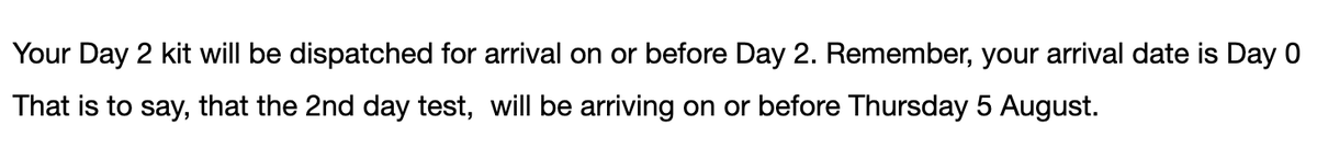 I'm in London right now: Here's how I'm navigating the UK COVID-19 ...