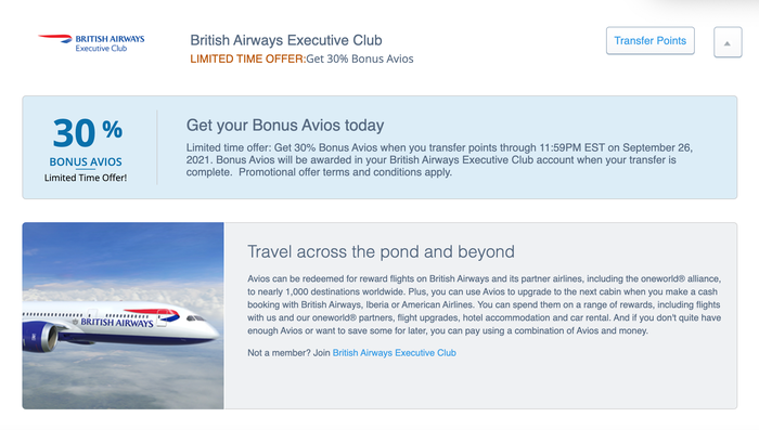 get-30-bonus-points-when-you-transfer-chase-points-to-british-airways