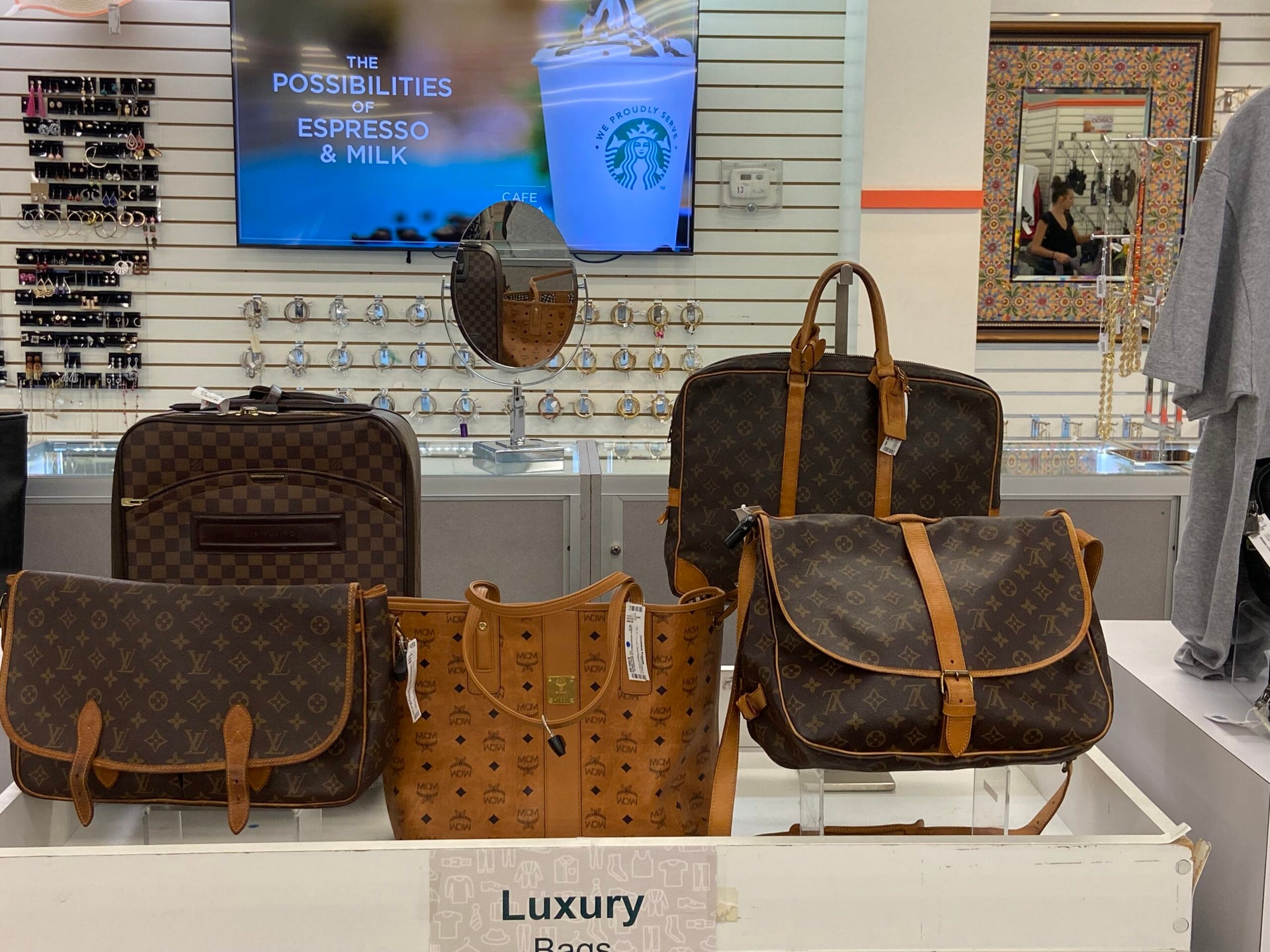 The 10 incredible deals I found at the Unclaimed Baggage Store The Points Guy