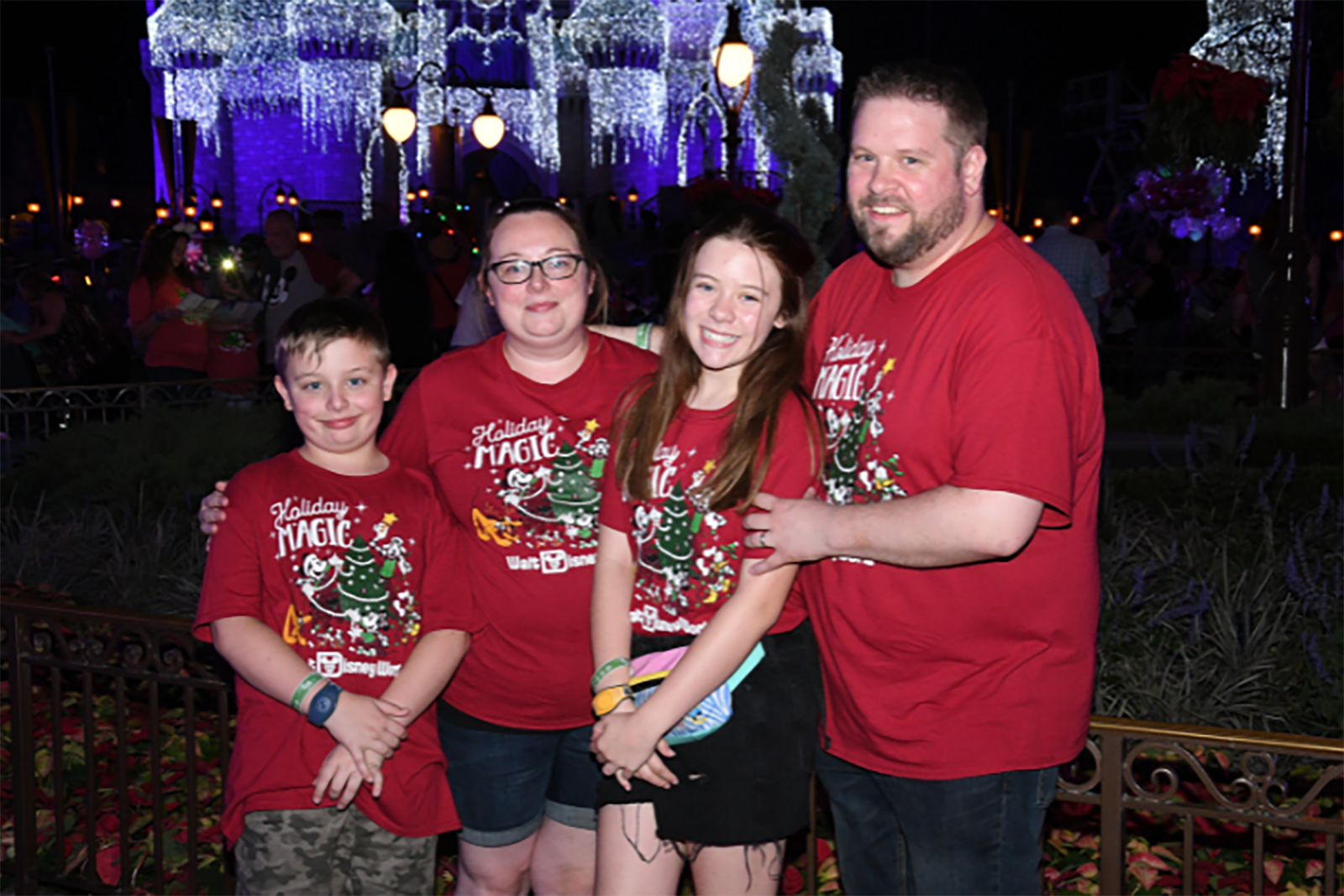 matching disney t shirts