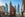 Downtown Toronto Canada buildings