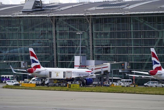 American Airlines divides operations at Heathrow — is it a bad move ...